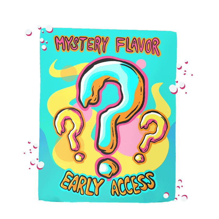 SourBoys Early Access Mystery! product image (1)