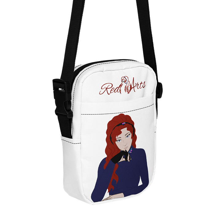 Red Sack product image (1)