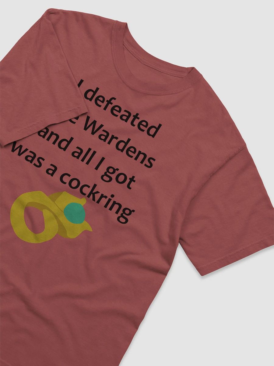 Lightbearer T shirt product image (5)