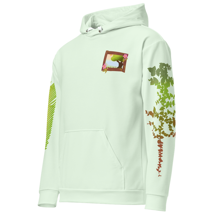 Bonsai Bluff Hoodie product image (2)