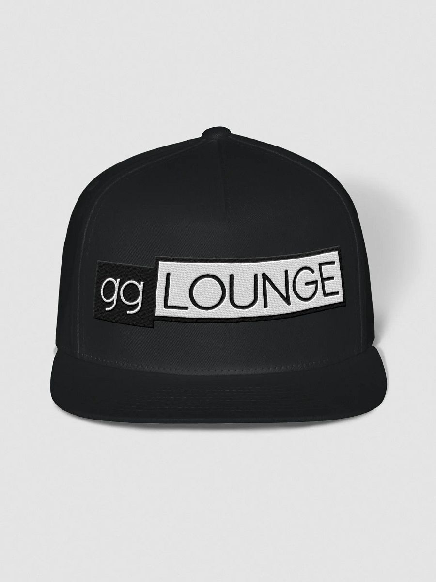 gg snap back product image (2)