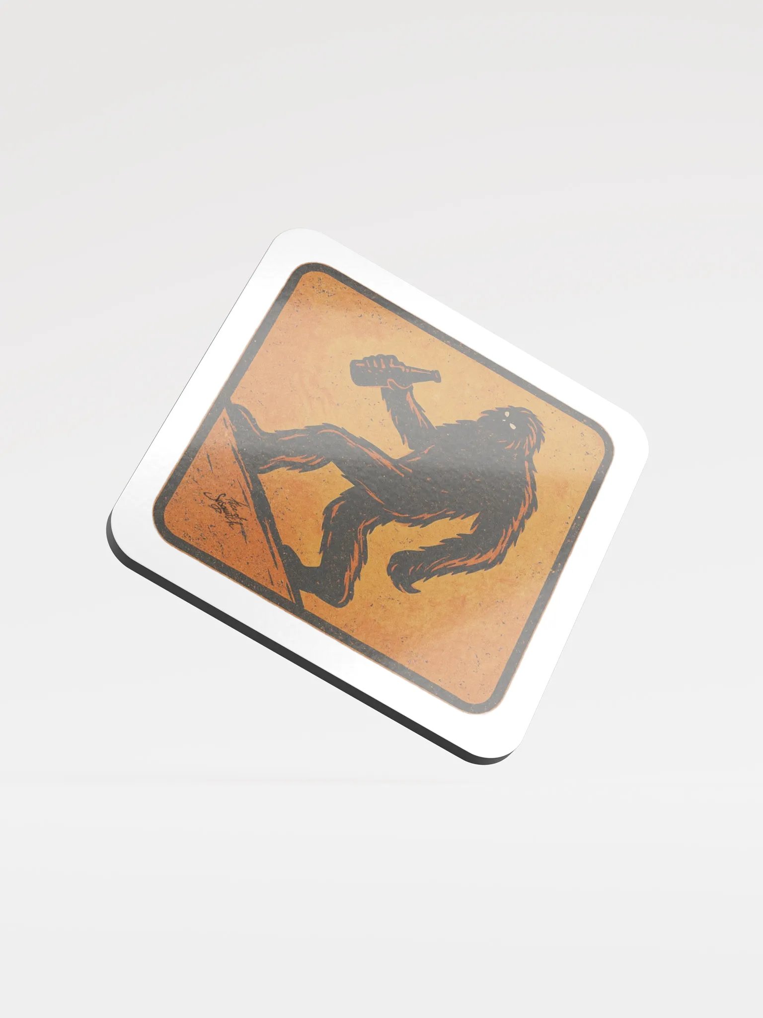 Bigfoot Crossing – Beer in Hand product image (1)