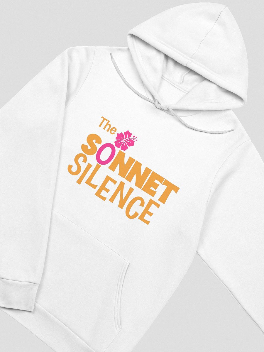 TheSonnetSilence Hoodie product image (2)