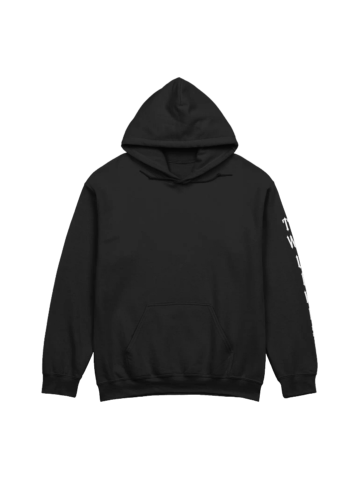 IM COMMING FOR EVERYTHING Hoodie product image (2)
