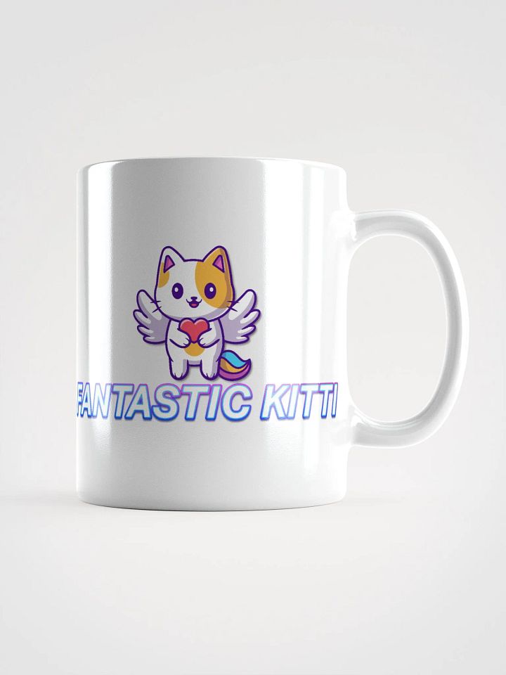 Kitti Mug product image (1)