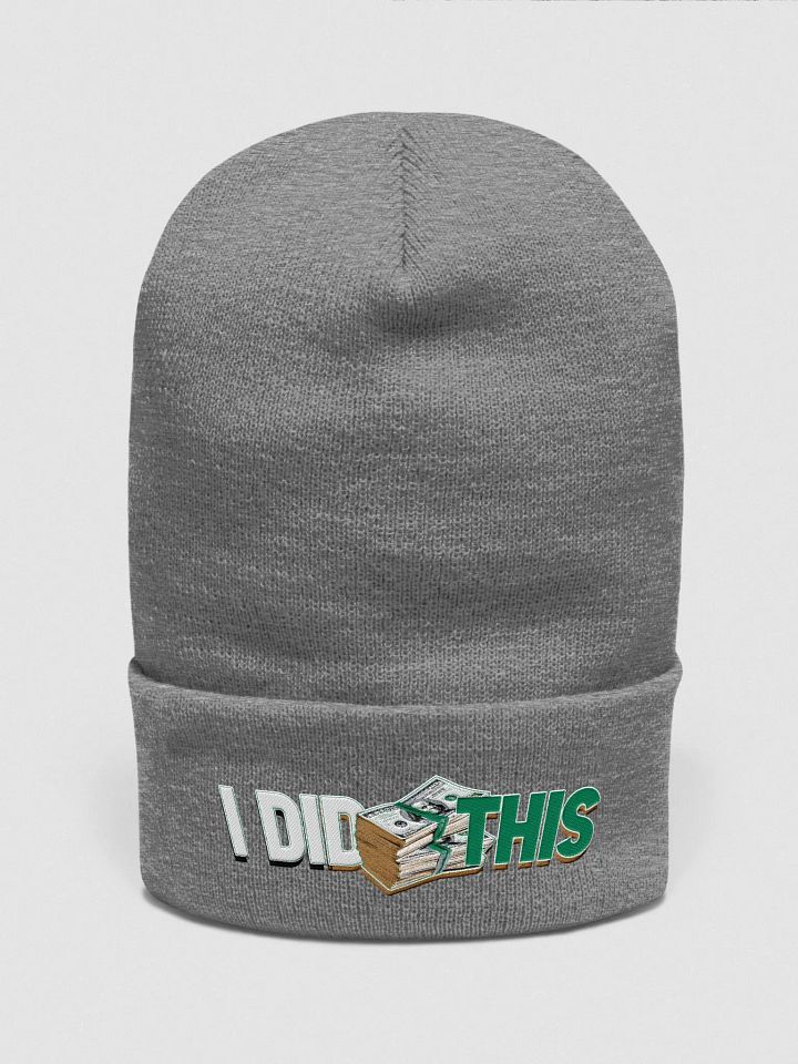 I DID THIS product image (21)