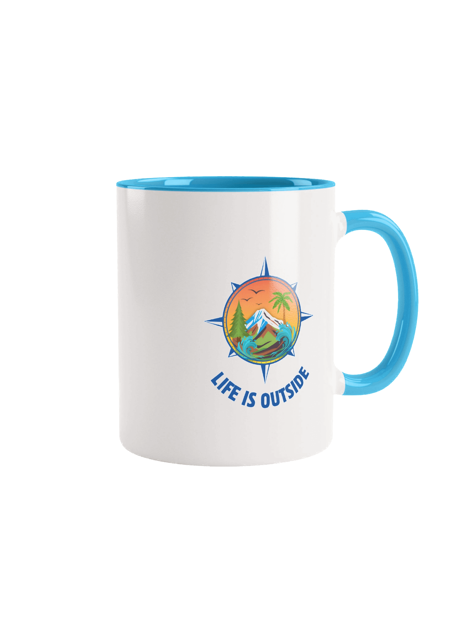 Adventure Mug product image (2)