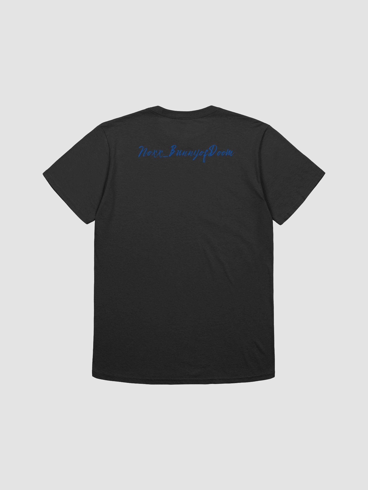 Open Your Heart-T-shirt product image (2)