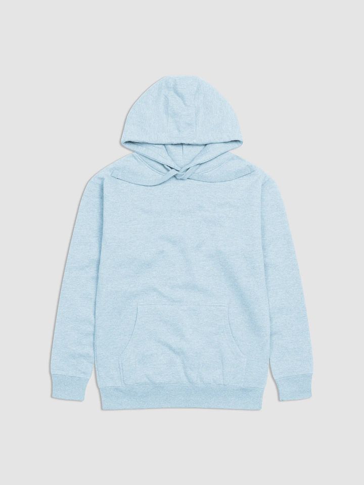 New Attitude Hoodie product image (2)