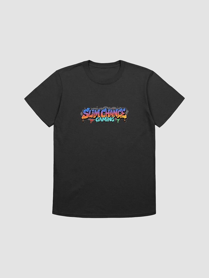 SCG Graffiti Tee product image (4)