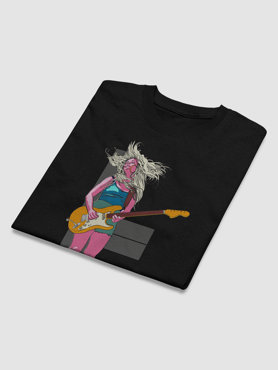 LE Unisex Heavy Cotton Tee product image (27)