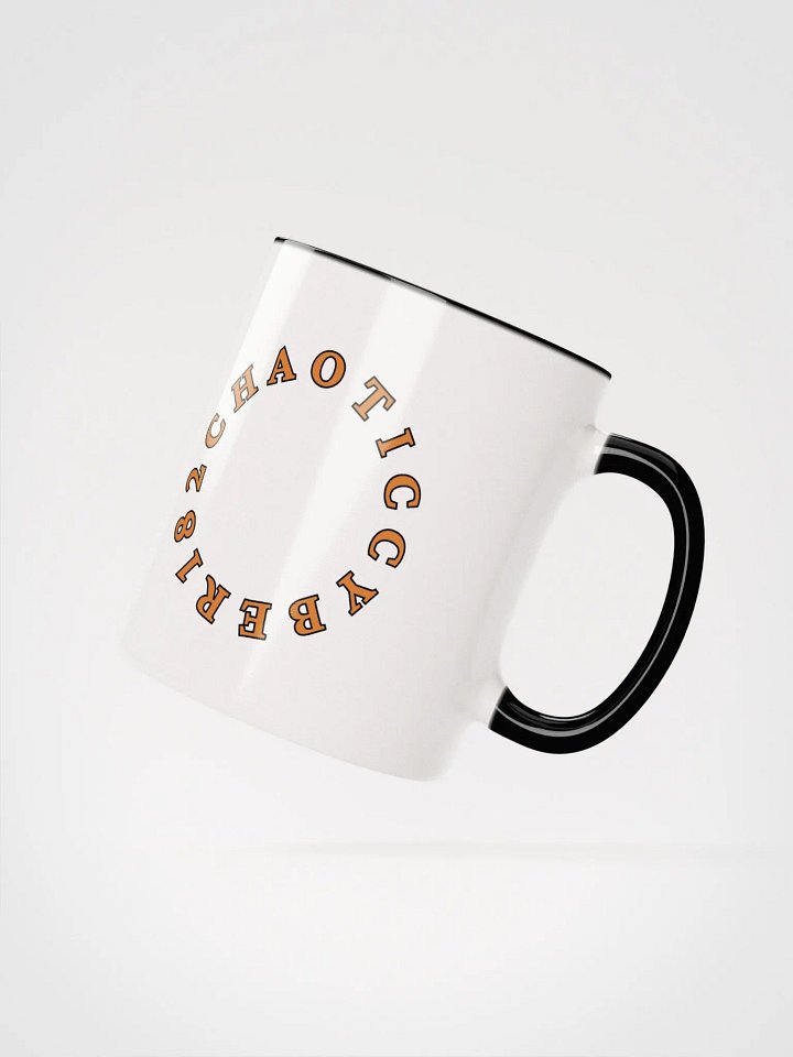 ChaoticCyber182 Mug product image (12)