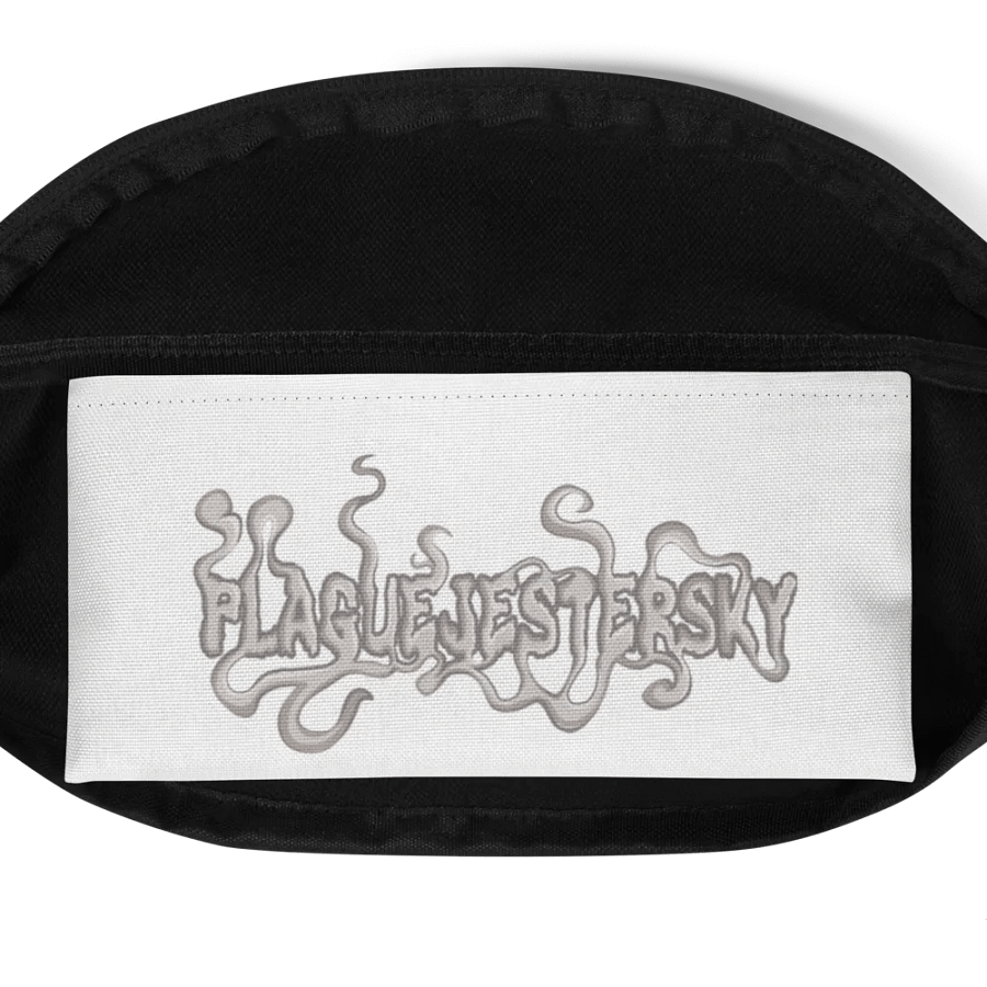 Tea Kettle Fanny Pack product image (4)