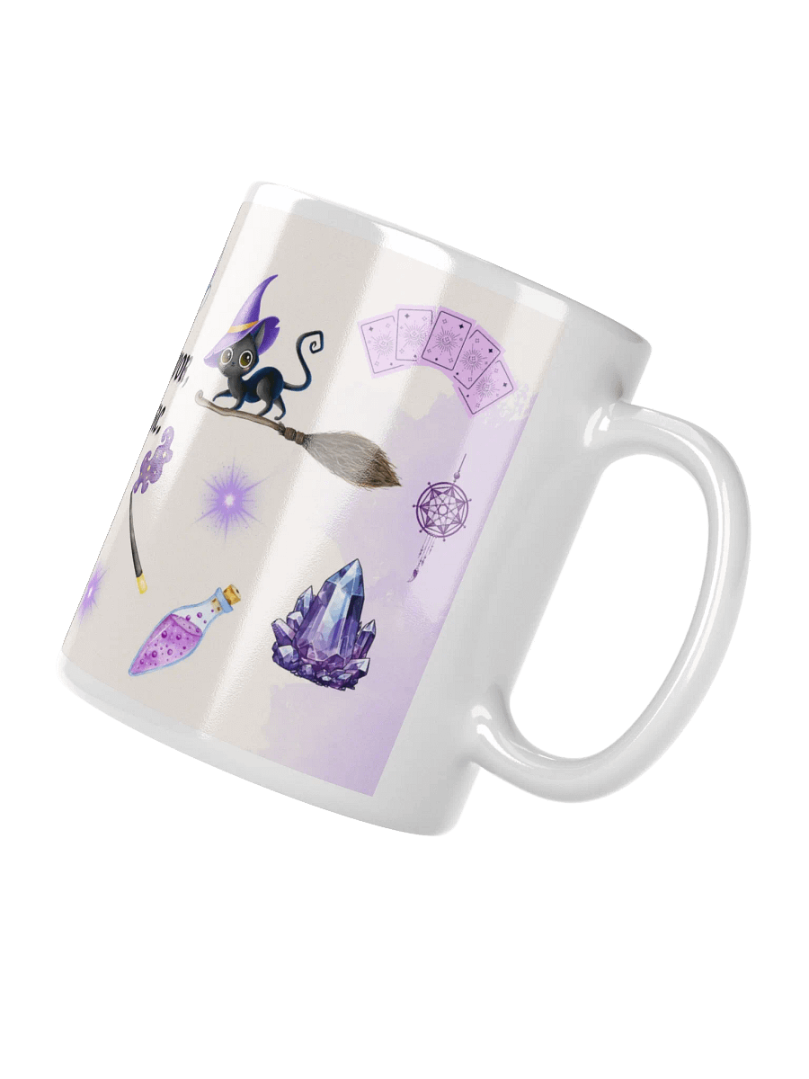 The Magic Within You Mug product image (4)