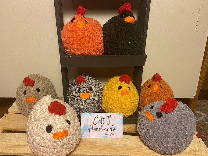 Chickens product image (9)