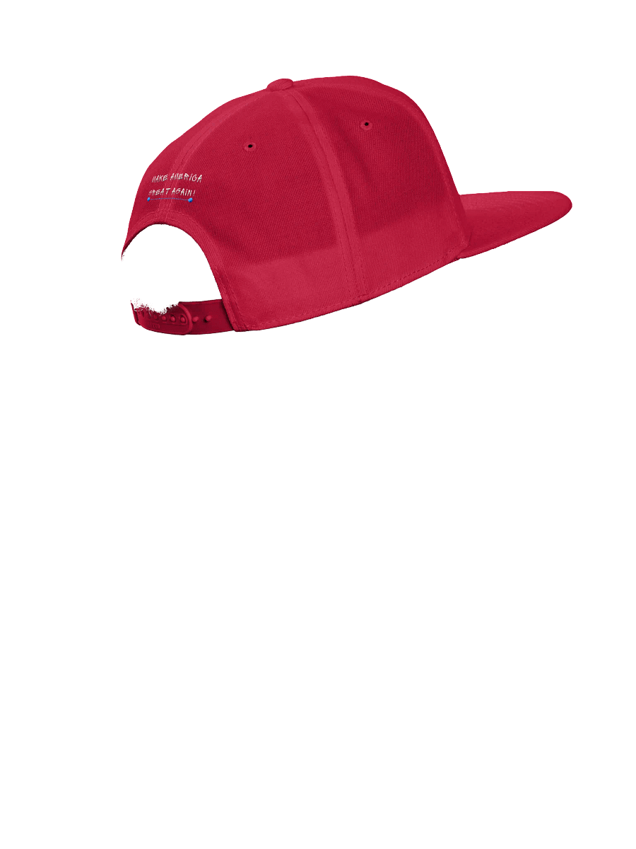 Unity Clash Hat product image (8)
