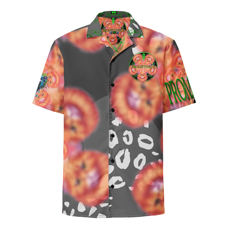 pro peaceful hawaiian shirt product image (1)