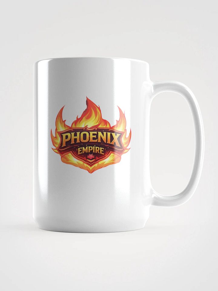 Empire Shield Mug product image (1)