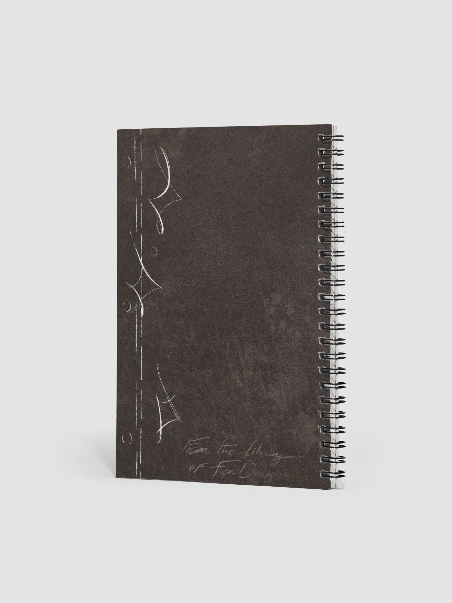 Journal 00X product image (2)
