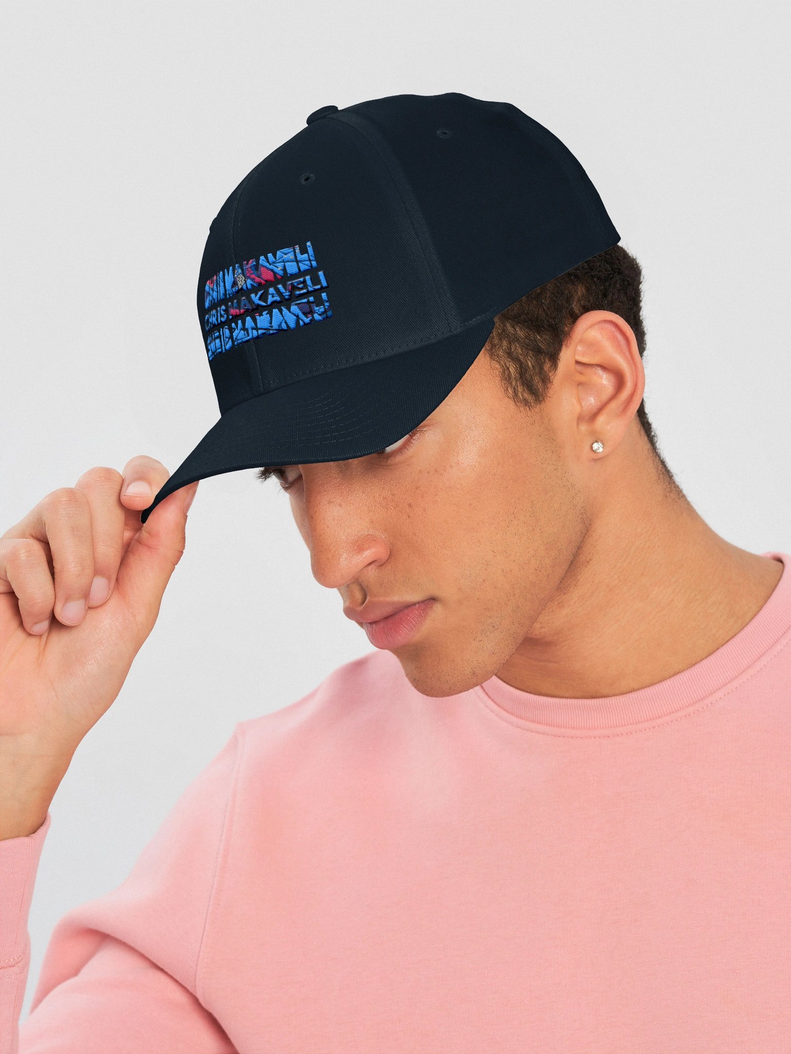 CWS - Captain Black Boys Oack product image (6)