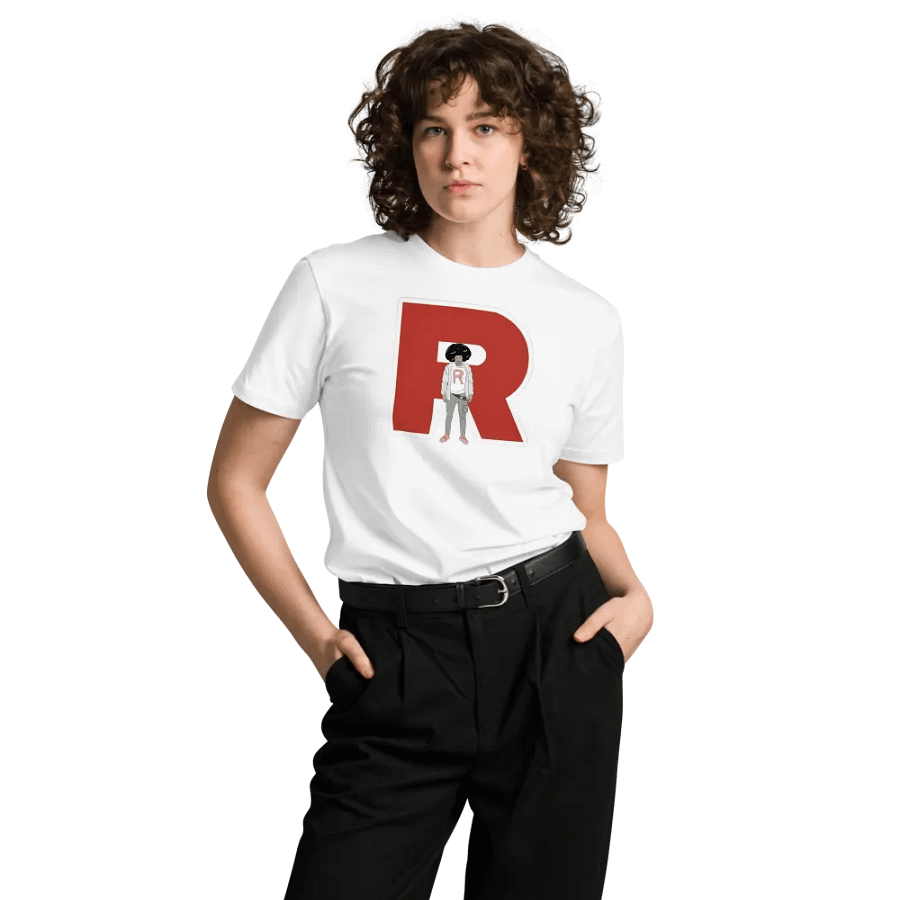 AFRO-ROCKETMAN product image (8)
