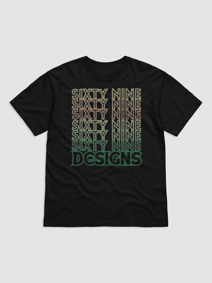SIXTY NINE DESIGNS product image (4)