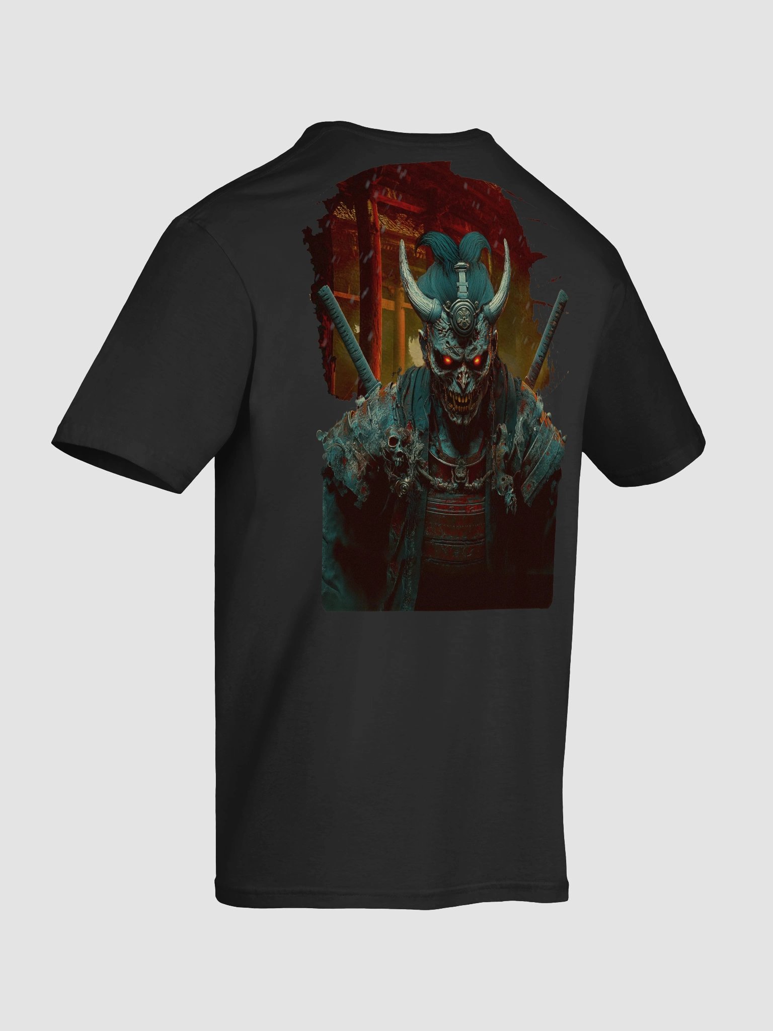 Temple Fall Demon II product image (11)