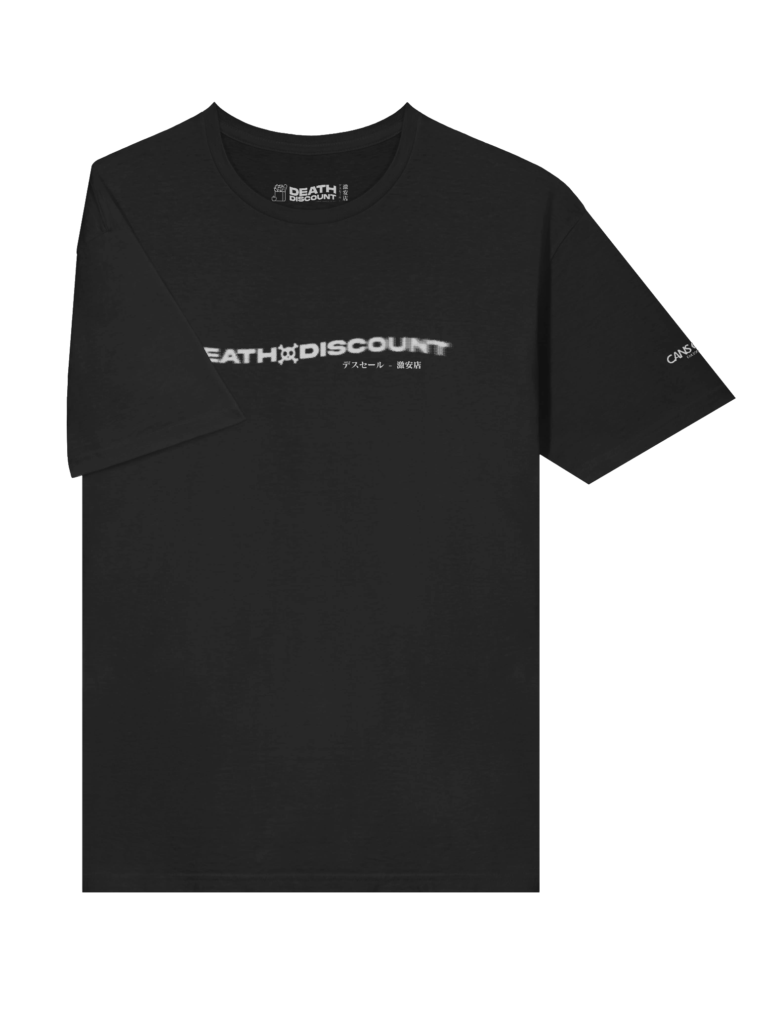 DEATH DISCOUNT - PIRATE CREW product image (75)