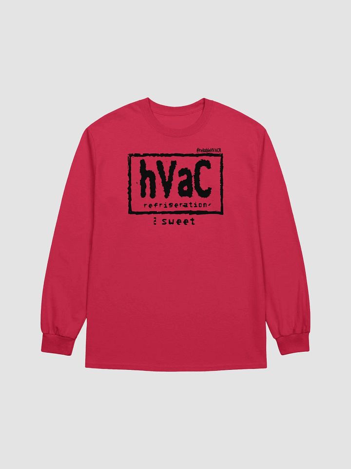 Special Edition Long Sleeve product image (1)
