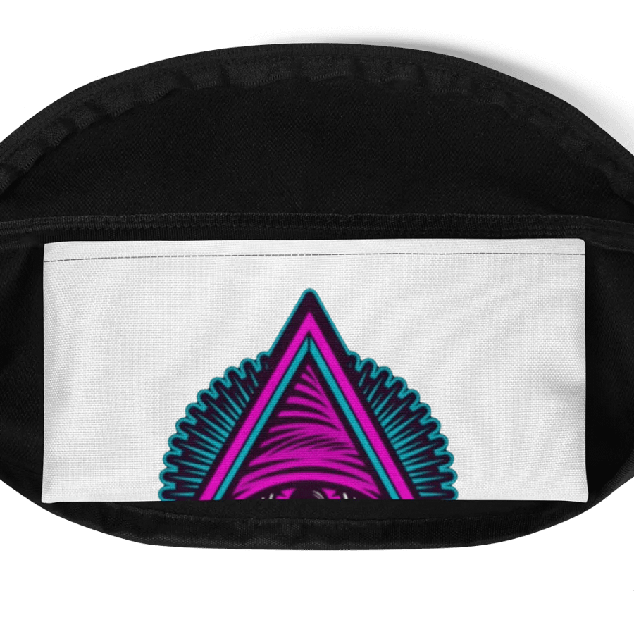 NOSLEEPRP FREAKSHOW Fanny-Pack product image (6)