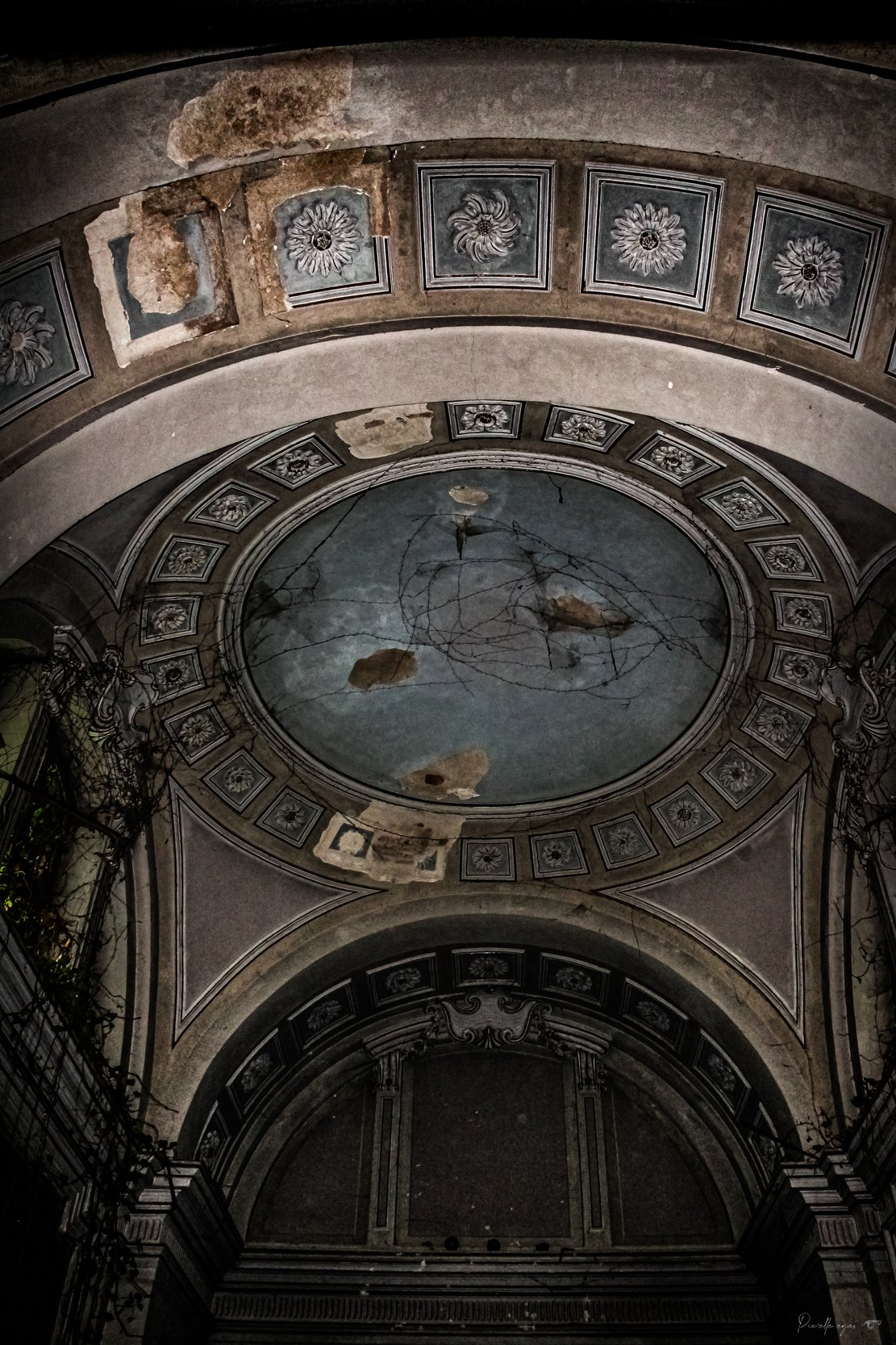 Fine Art Prestige - The Forgotten Dome product image (1)