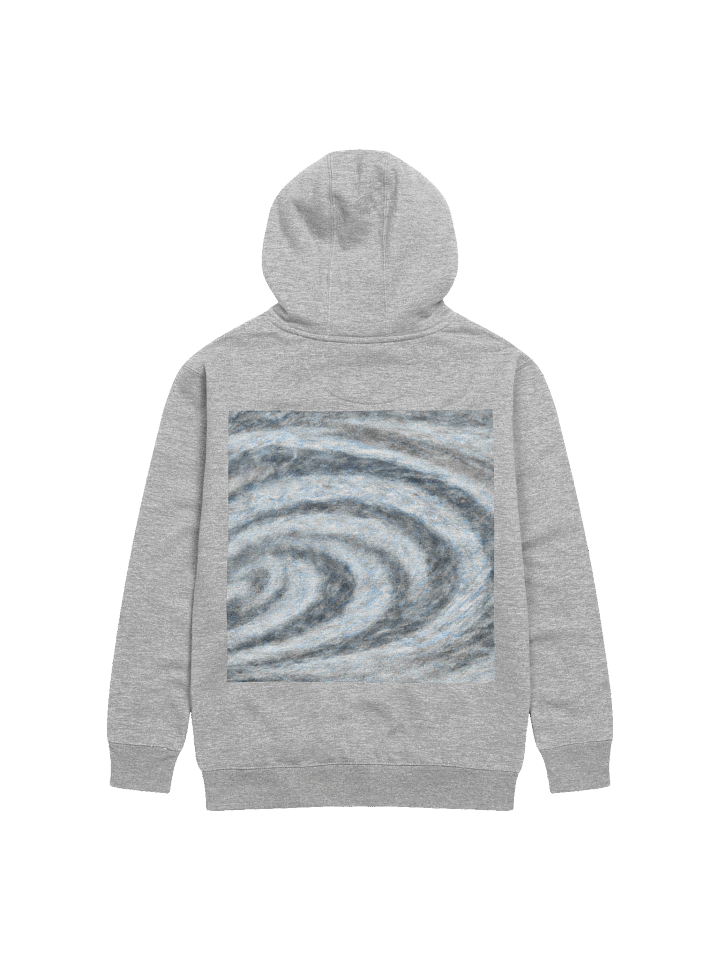 SAND WAVE Unisex Premium Hoodie product image (37)