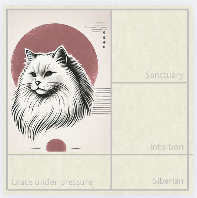 Silver Tabby