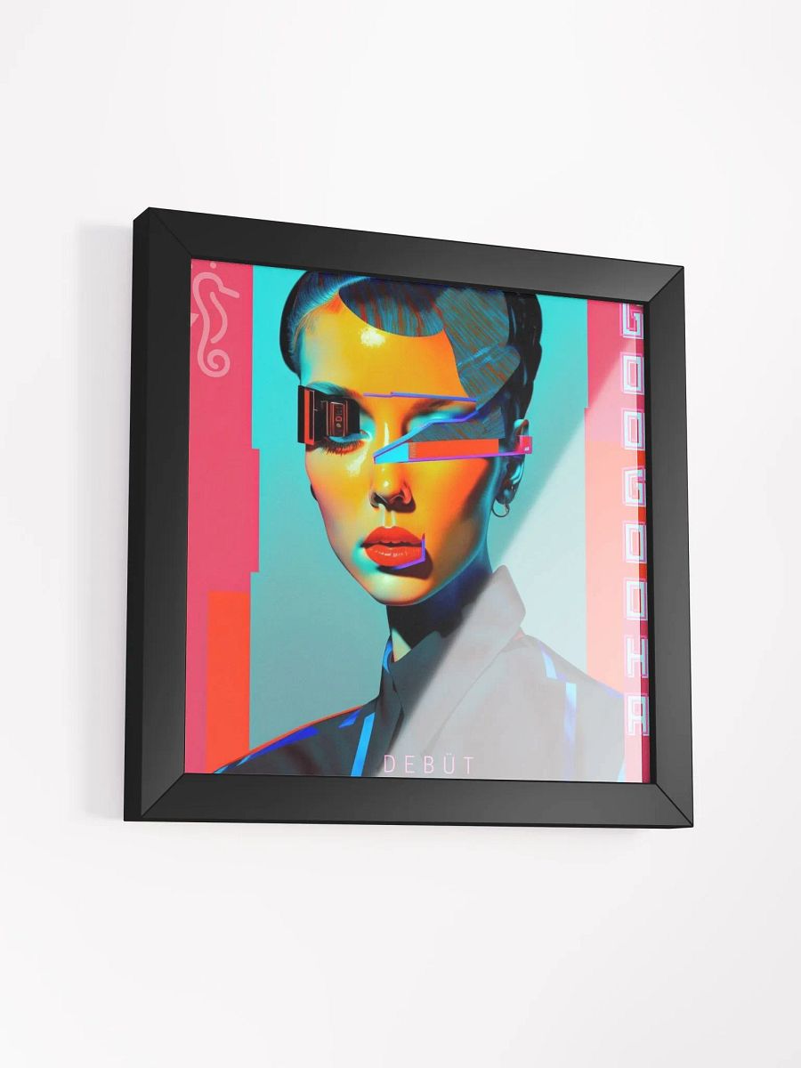 Debut no.2 product image (3)