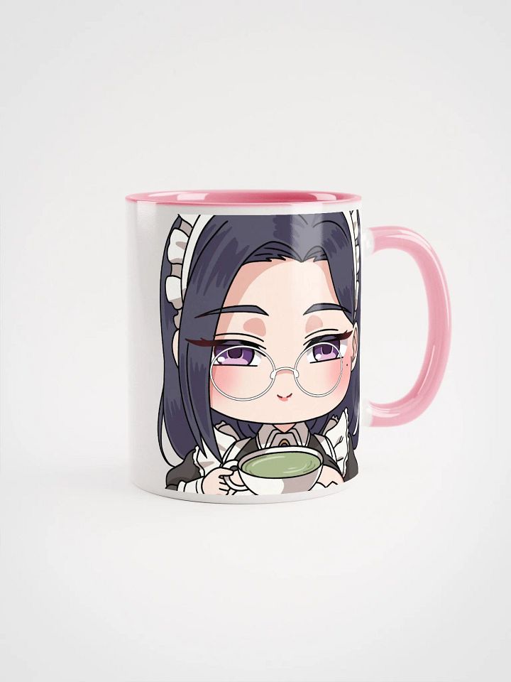 Good Morning, Master! Maid Memoria Special Mug product image (2)