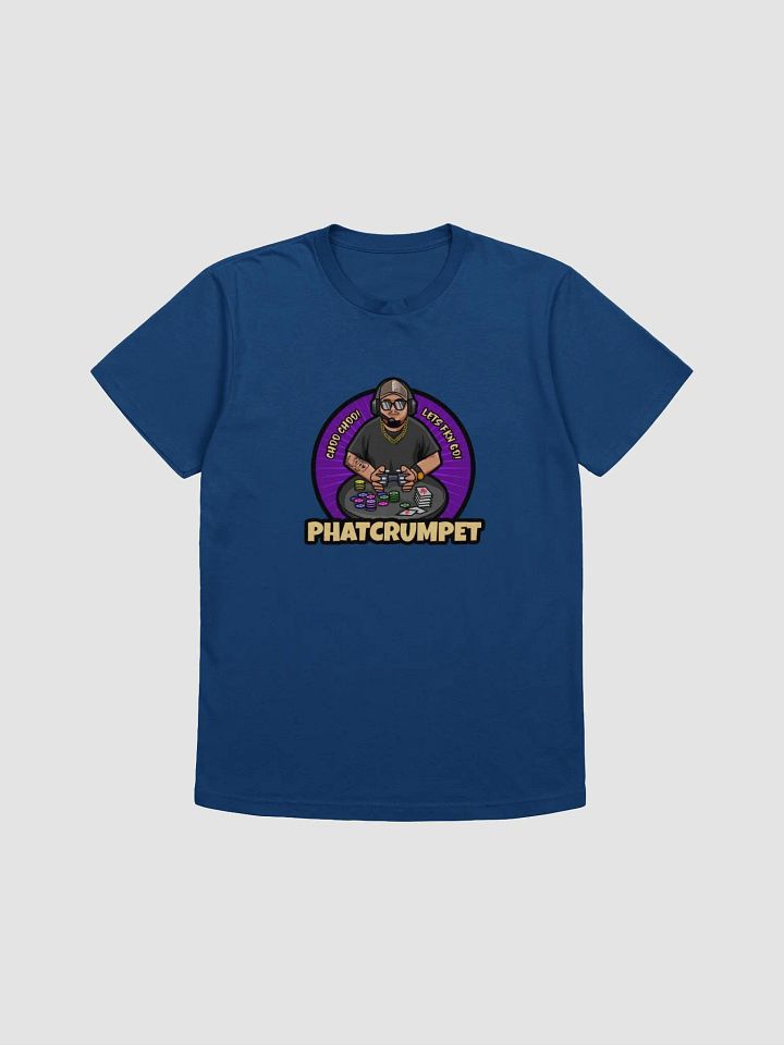 PhatCrumpet T-Shirt product image (1)