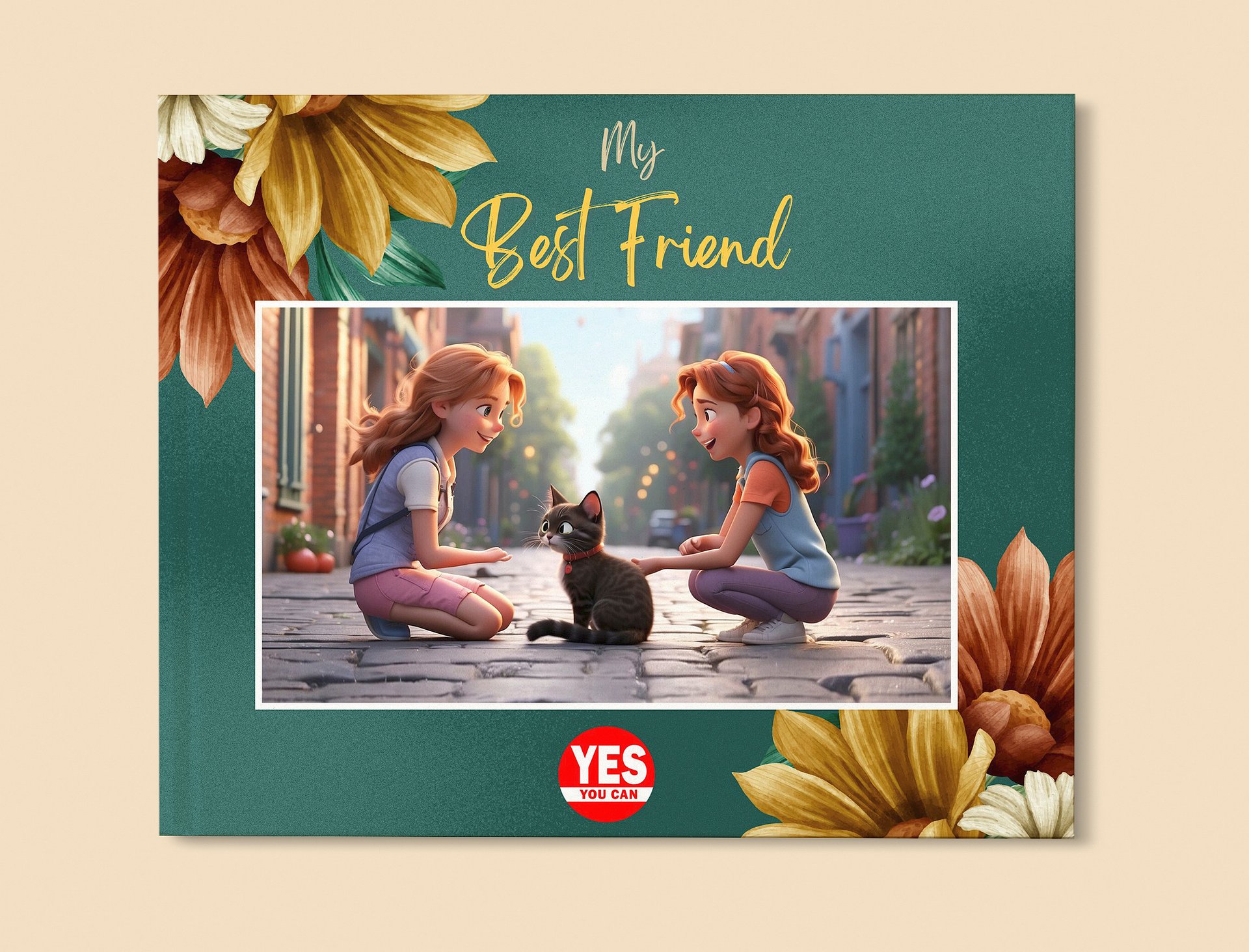 My Best Friend product image (1)