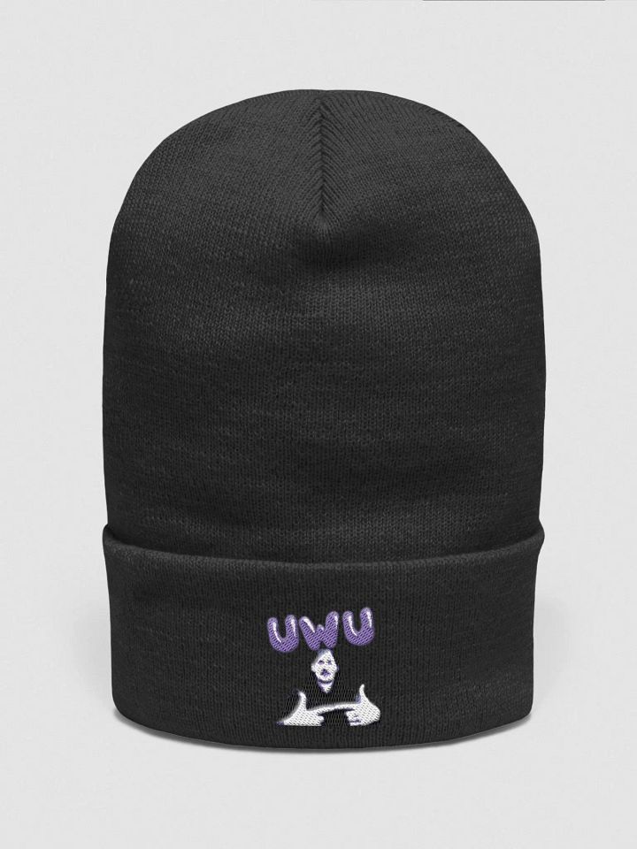Floppy58Uwu Hat product image (1)