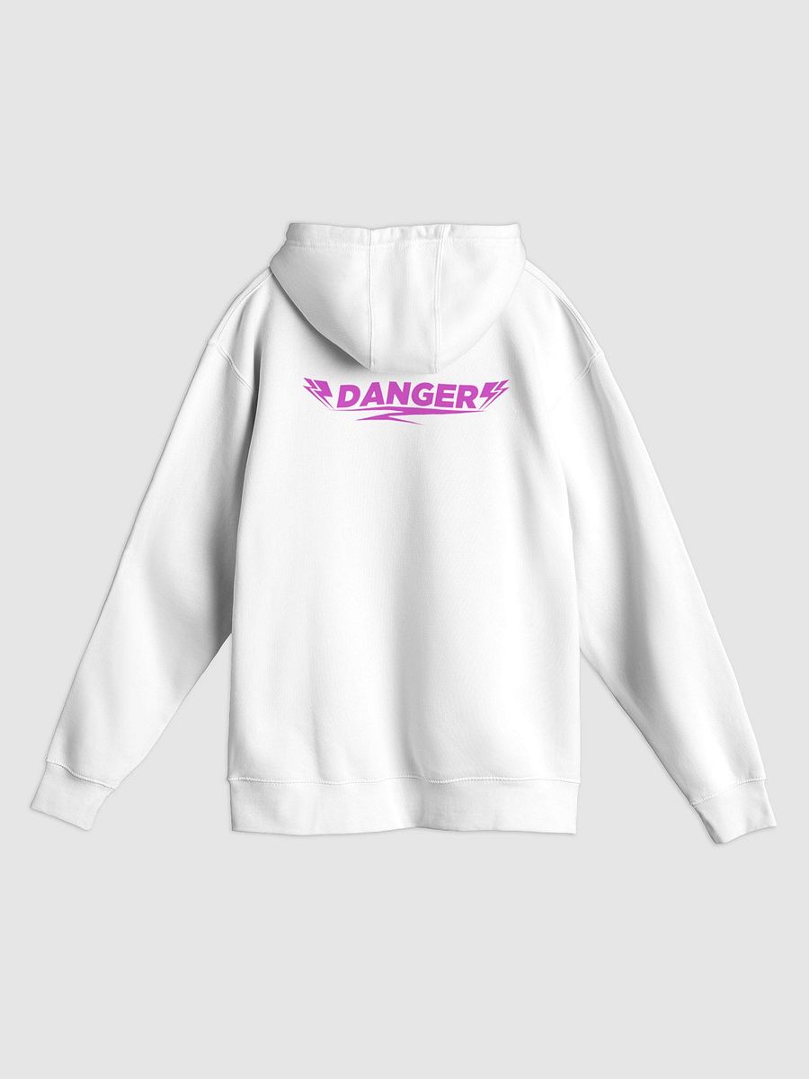 The Real Deal Hoodie [Name Variant] product image (3)