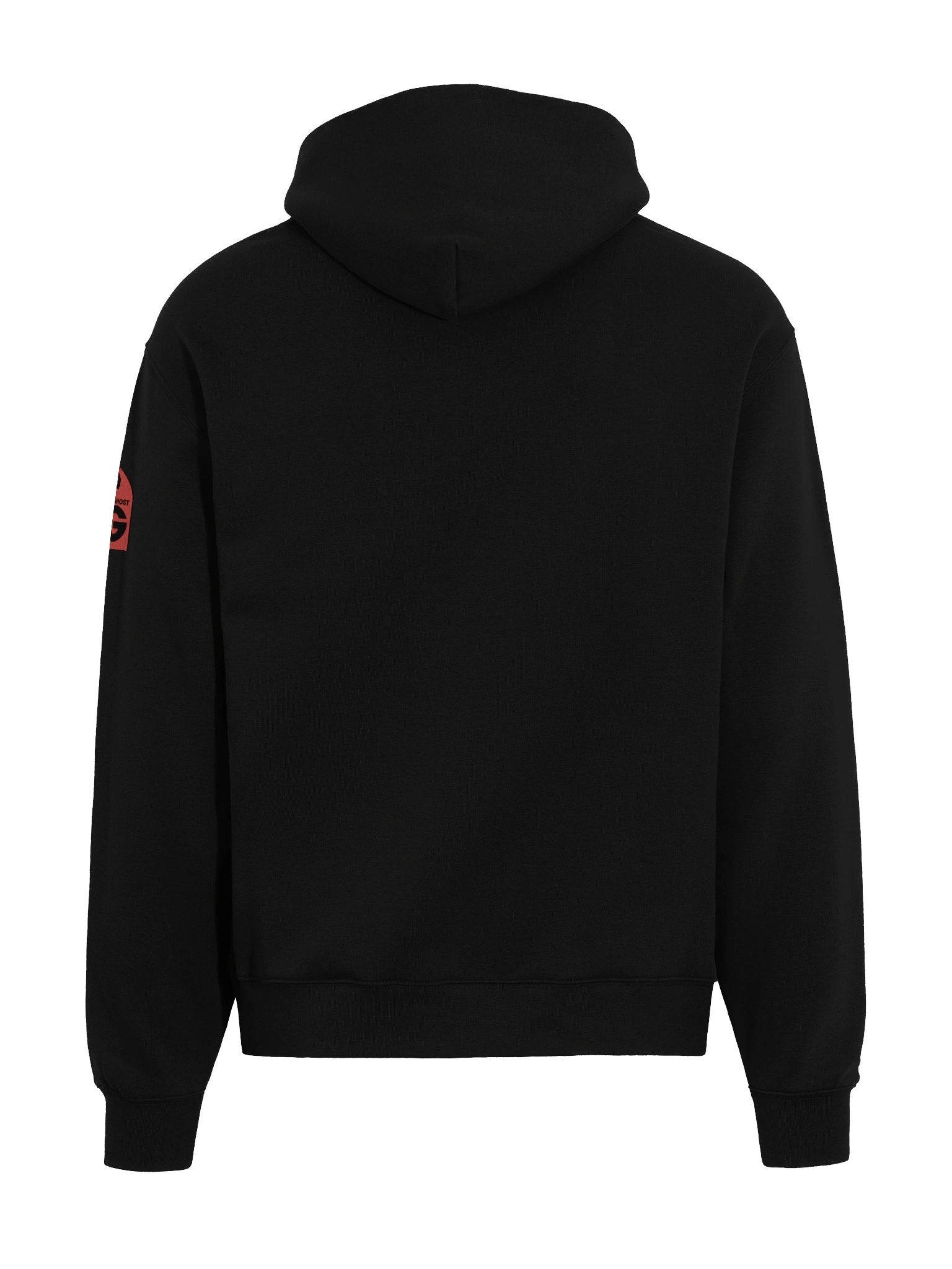 Friday Night Therapy Hoodie: O Edition! product image (18)