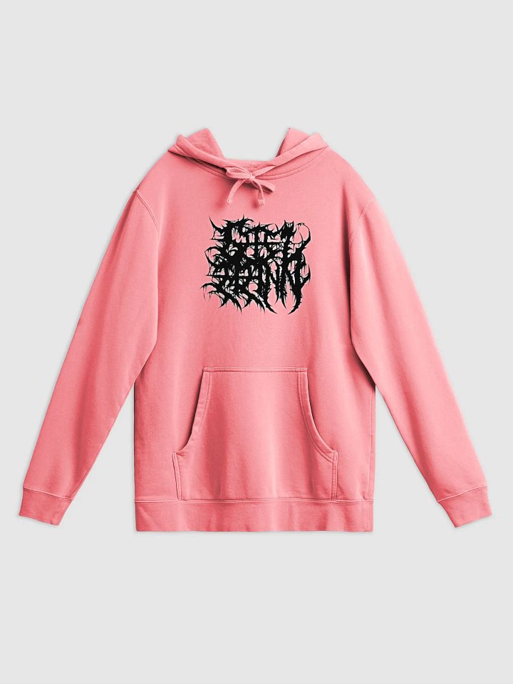 Unisex-Pink Is The New Black product image (1)