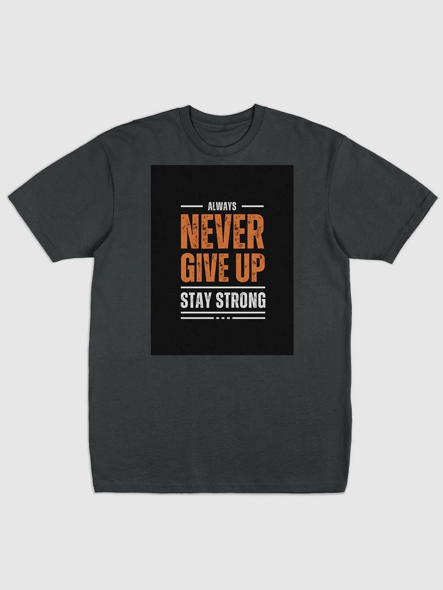 Never Give up product image (1)