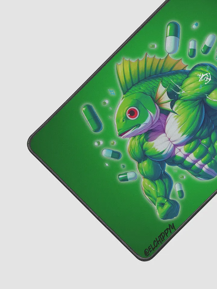 POP A PILL - MOUSEPAD product image (2)
