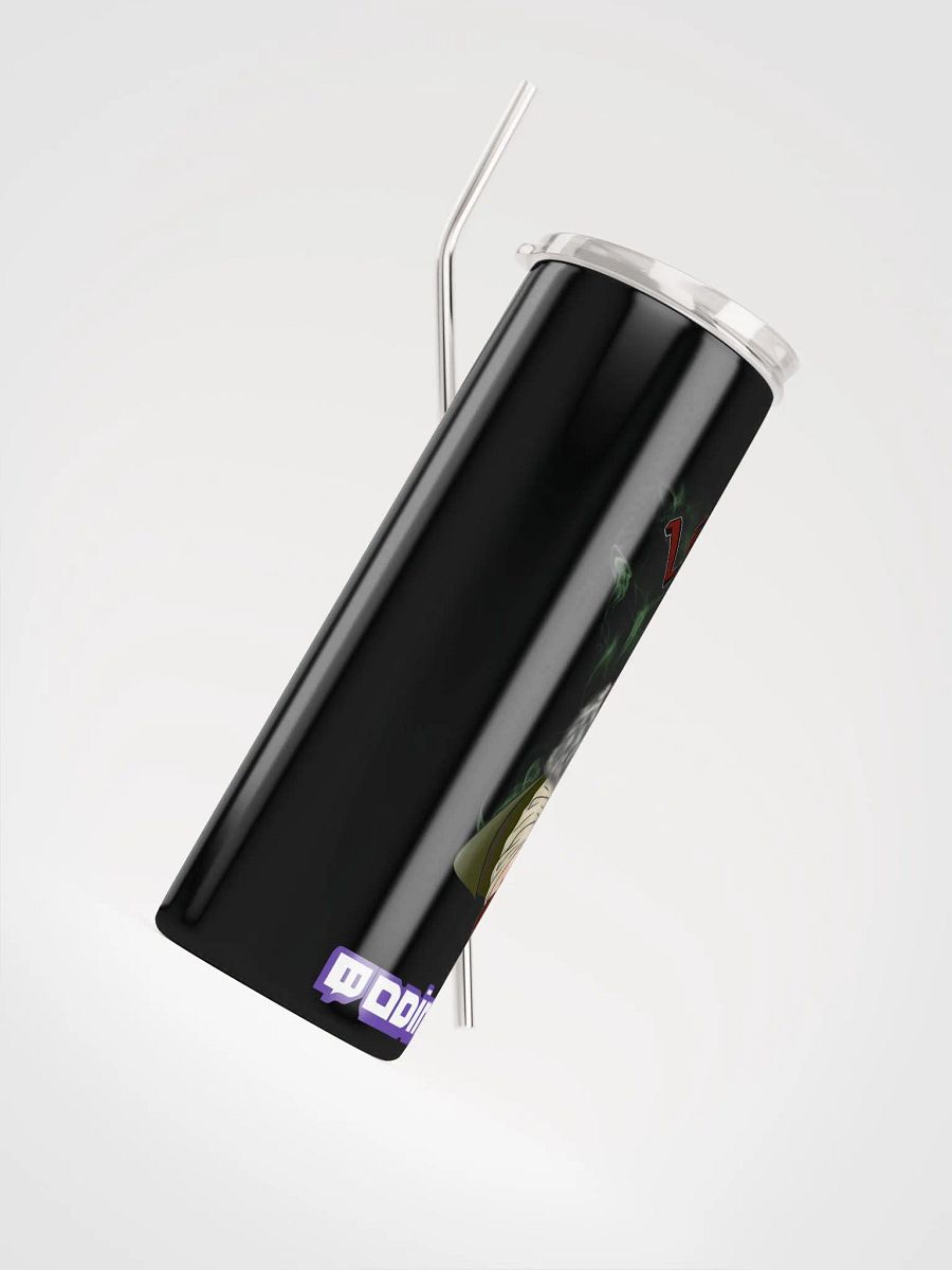 Leather Daddy Stainless Tumbler product image (4)
