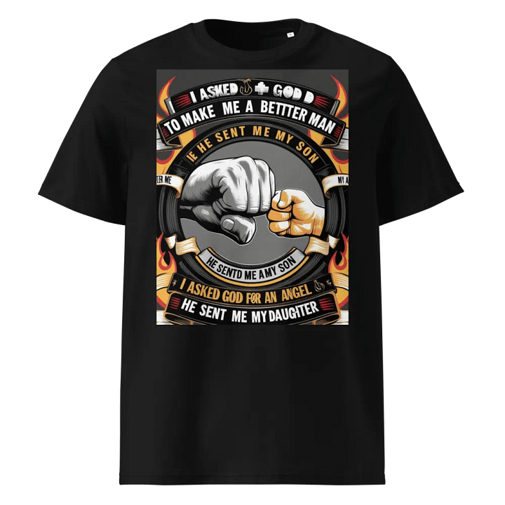 Unity in Diversity T-Shirt product image (1)