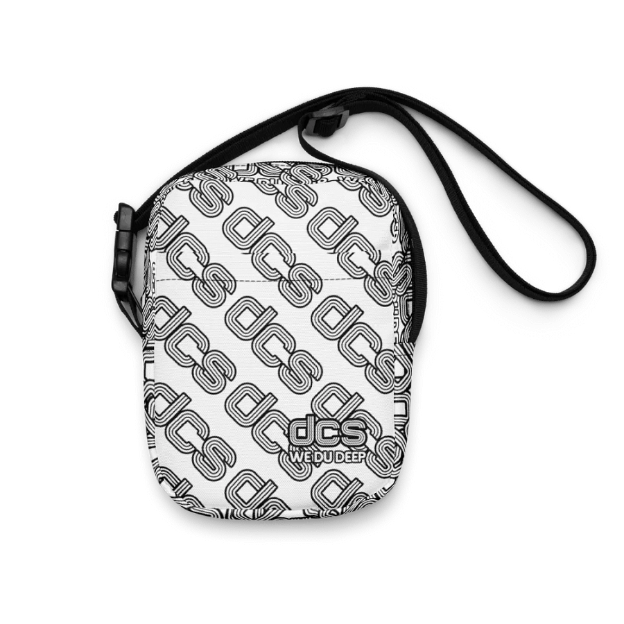 DCS Cross Body Bag product image (8)