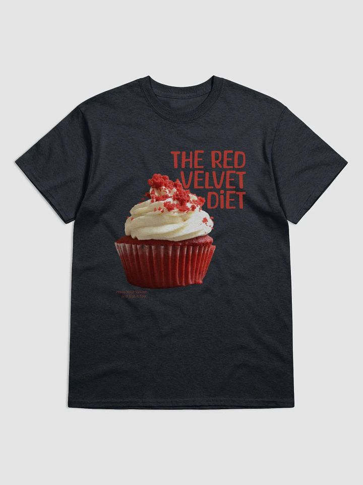 RED VELVET DIET #1 product image (29)