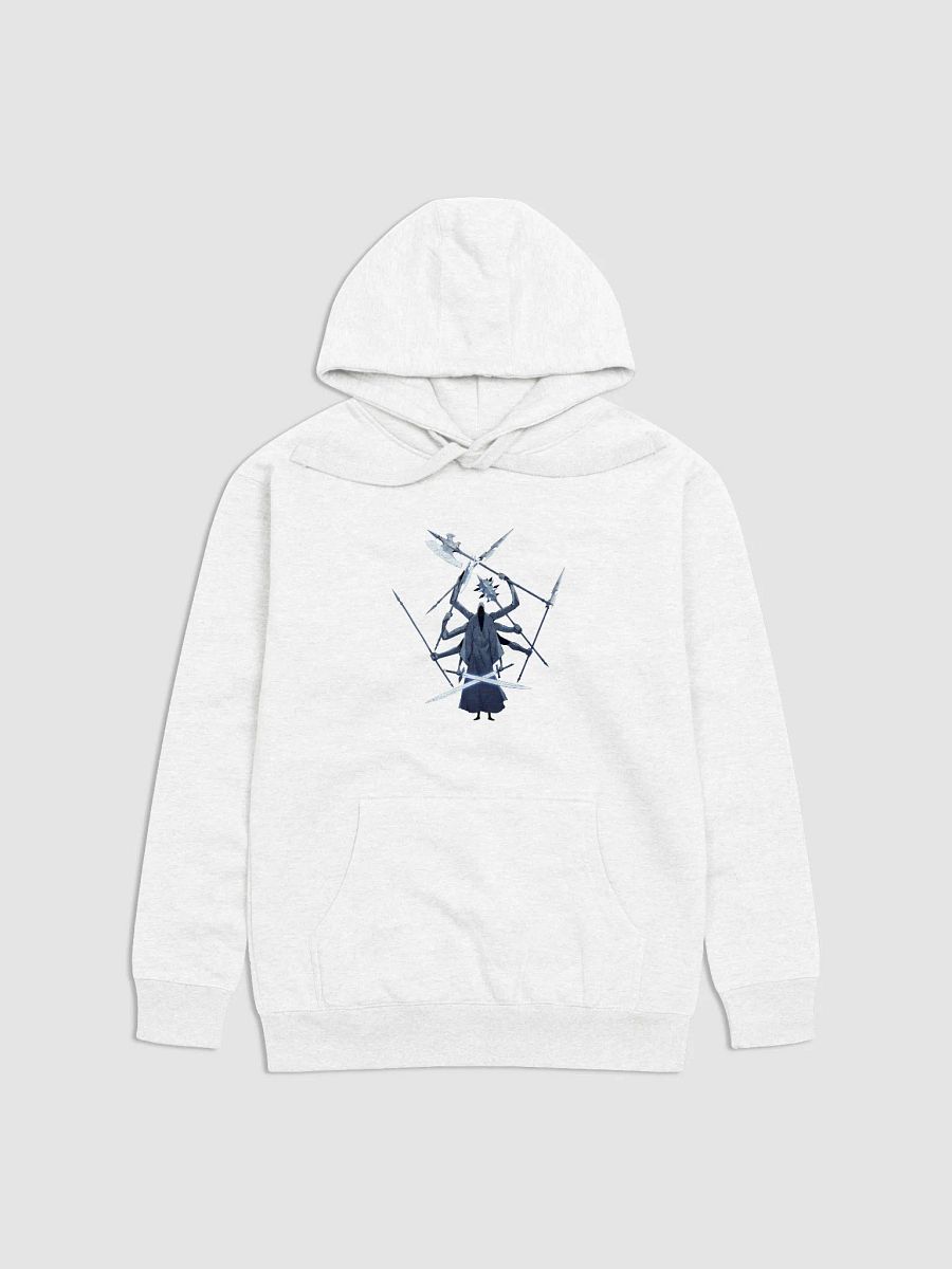Architect Unisex Premium Hoodie | Solo Leveling product image (1)
