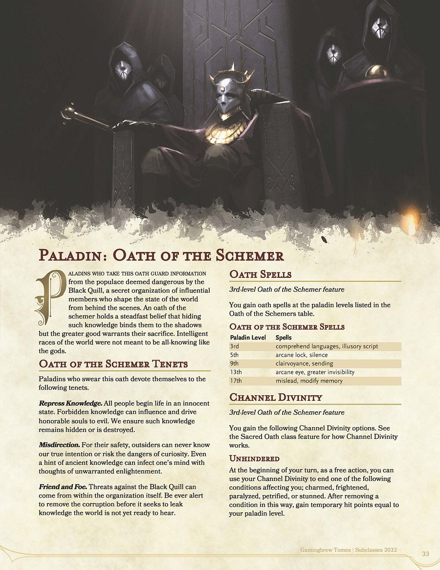 Subclasses of 2022 (PDF Bundle) product image (4)