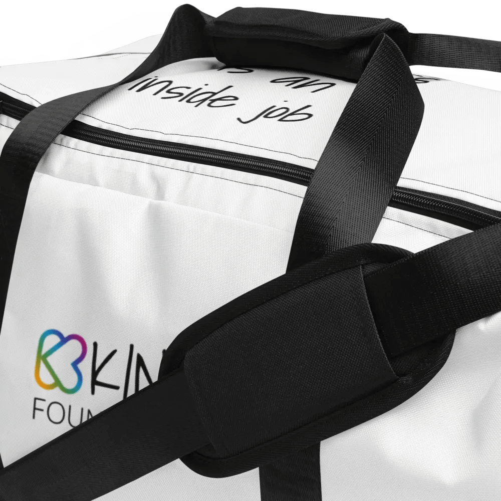 KINDR Fun Bag product image (6)